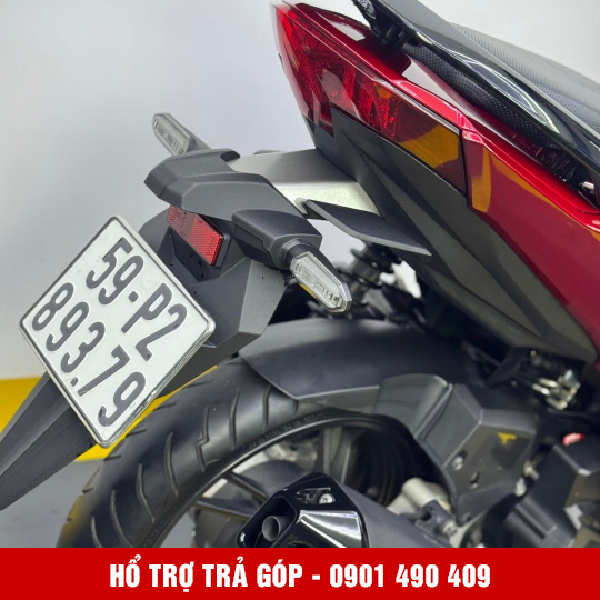 Vario 150 2018 Bs 59V3 - 89379