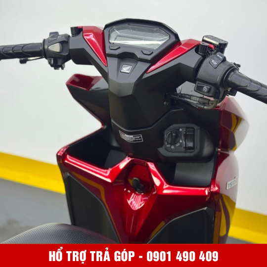 Vario 150 2018 Bs 59V3 - 89379