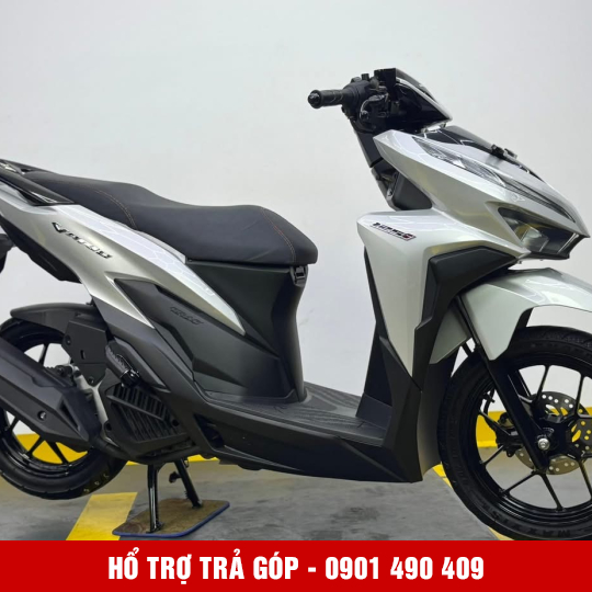 Vario 125 2018 Bs 59X3 - 42586