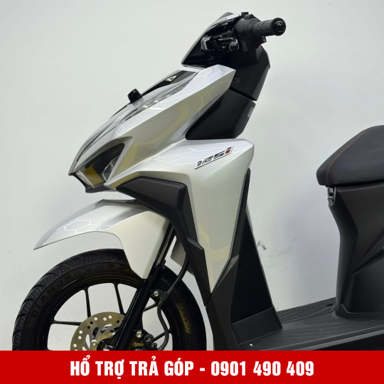 Vario 125 2018 Bs 59X3 - 42586