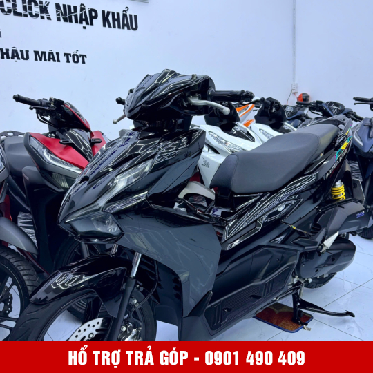 Lead 125 59YA-15917