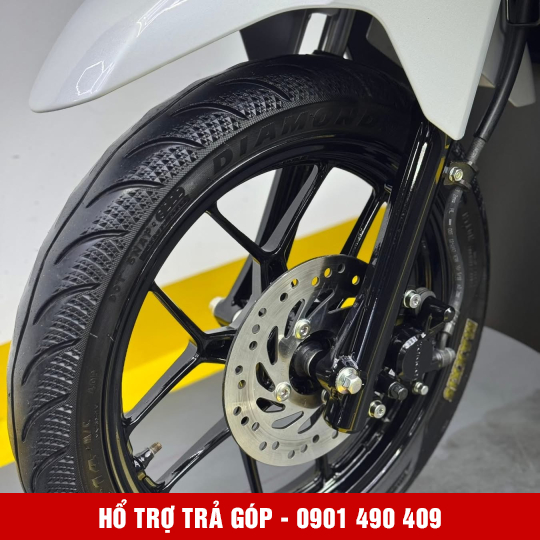 Vario 125 2018 Bs 59X3 - 42586