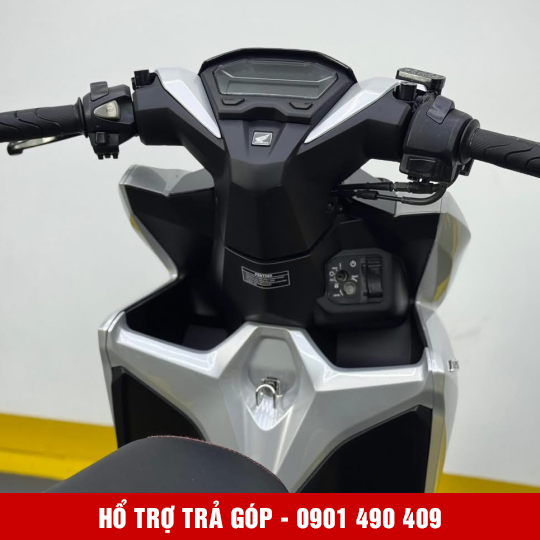 Vario 125 2018 Bs 59X3 - 42586