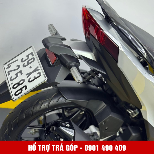 Vario 125 2018 Bs 59X3 - 42586