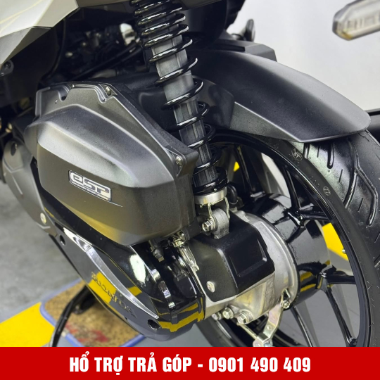 Vario 125 2018 Bs 59X3 - 42586