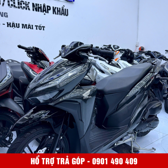 Vario 125 59AE-93696