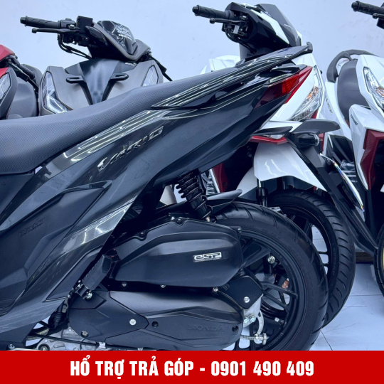 Vario 125 59AE-93696