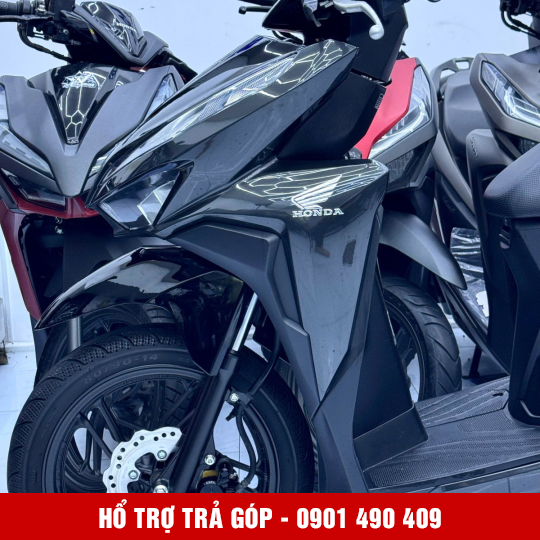 Vario 125 59AE-93696