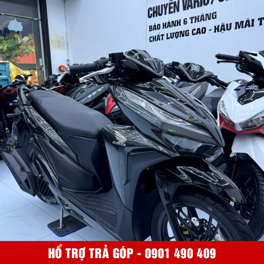 Vario 125 59AE-93696