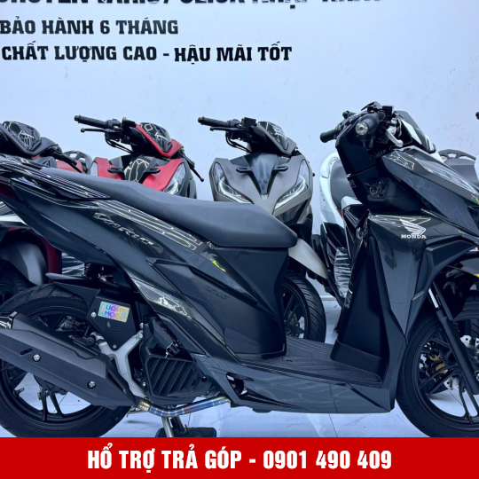 Vario 125 59AE-93696