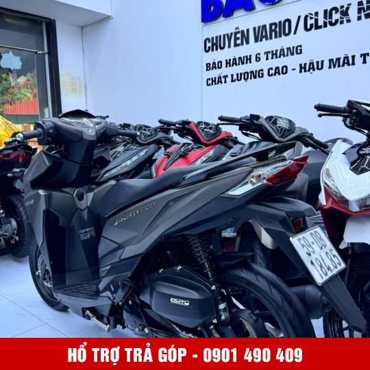 Vario 150 59DB-18485