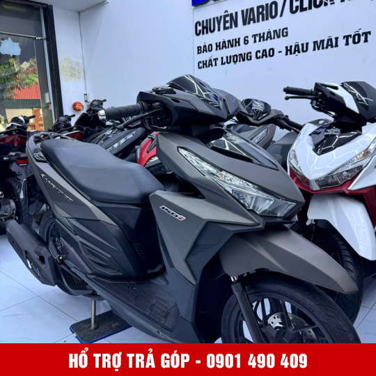 Vario 150 59DB-18485