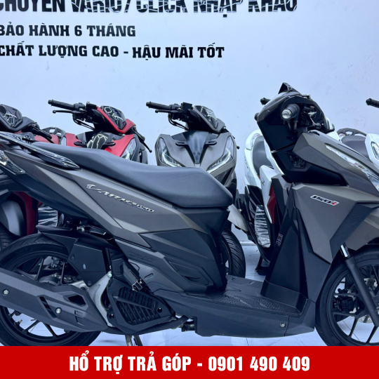 Vario 150 59DB-18485