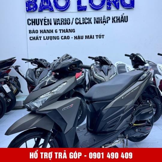 Vario 150 59DB-18485