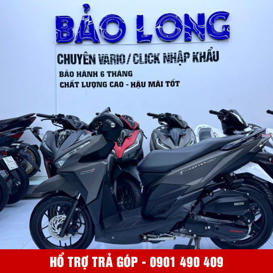 Vario 150 59DB-18485