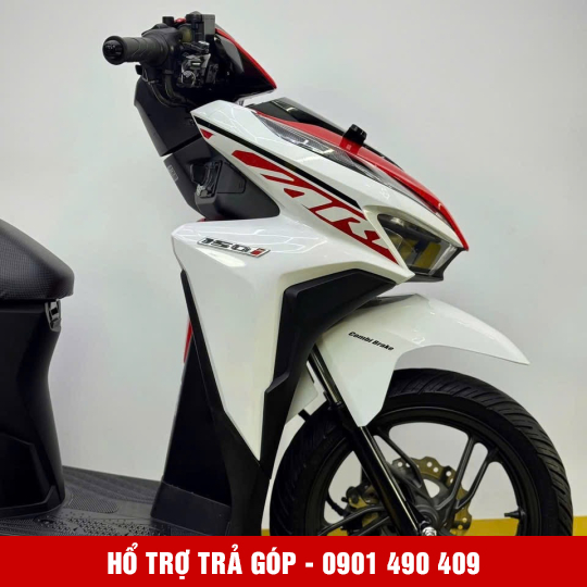 Vario 150 2018 BS 59C1 - 93112