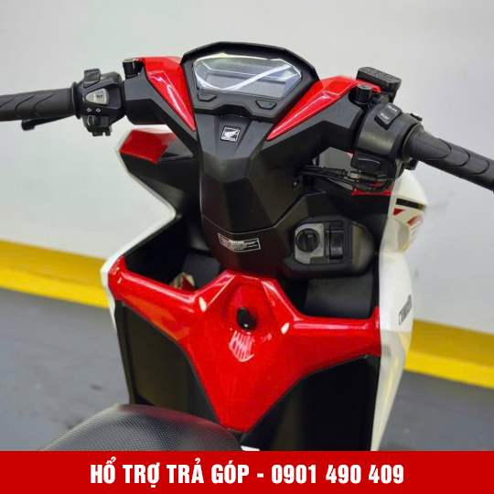 Vario 150 2018 BS 59C1 - 93112