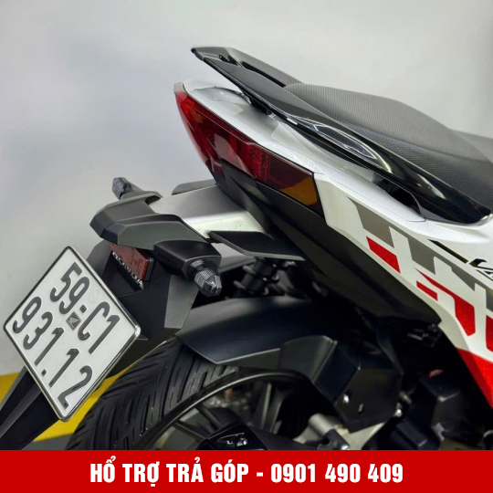 Vario 150 2018 BS 59C1 - 93112