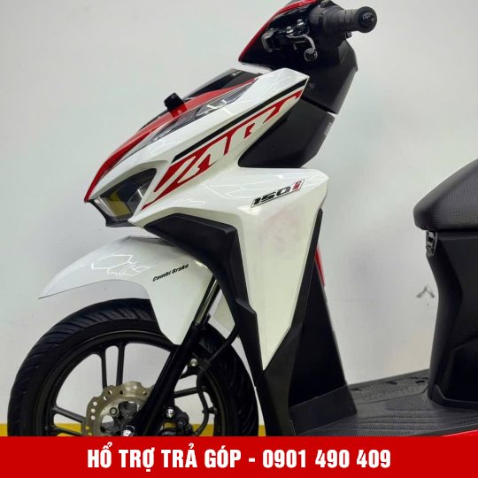 Vario 150 2018 BS 59C1 - 93112