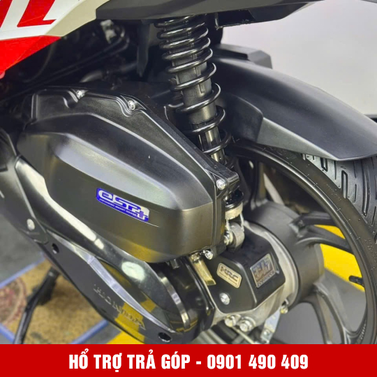 Vario 150 2018 BS 59C1 - 93112