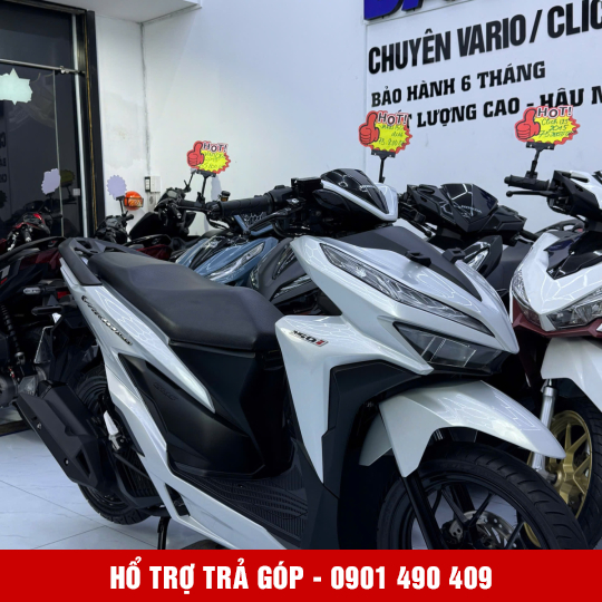 Vario 150 59K2-46635