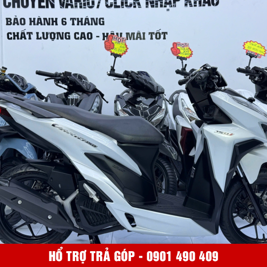 Vario 150 59K2-46635