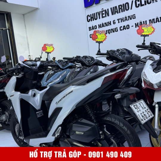 Vario 150 59K2-46635
