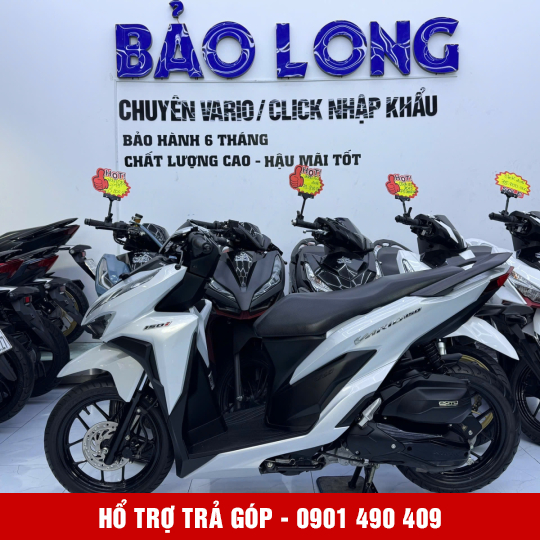 Vario 150 59K2-46635