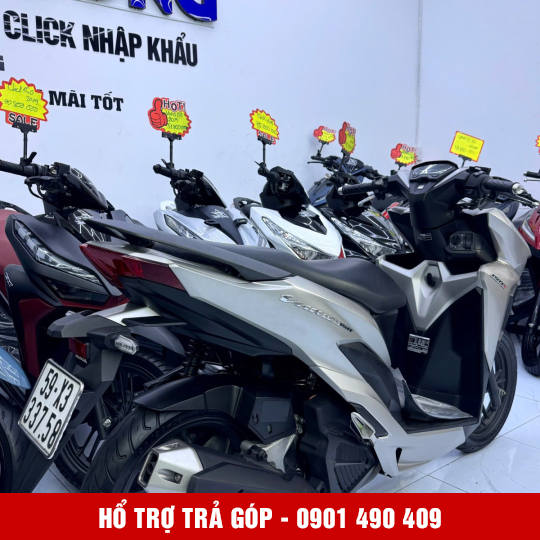 Vario 150 2018 59X3-33758