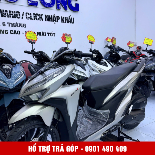 Vario 150 2018 59X3-33758