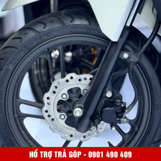 Vario 150 2018 59X3-33758