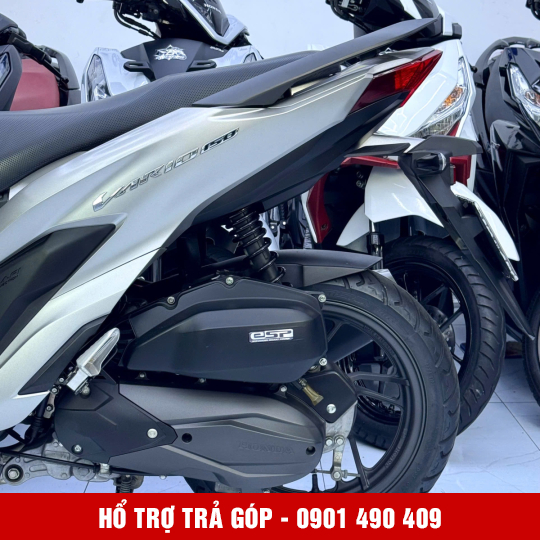 Vario 150 2018 59X3-33758