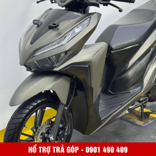 Vario 150 2019 Bs 59T2 - 34171