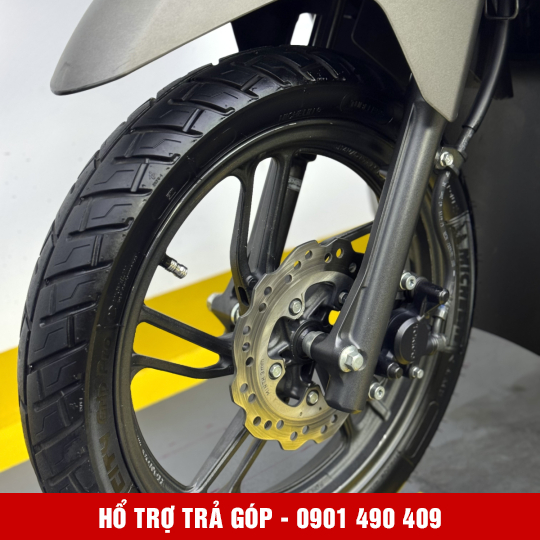 Vario 150 2019 Bs 59T2 - 34171
