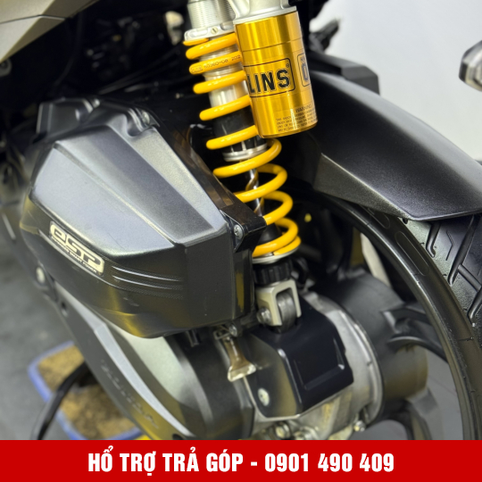 Vario 150 2019 Bs 59T2 - 34171