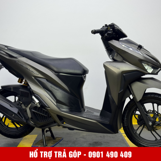 Vario 150 2019 Bs 59T2 - 34171
