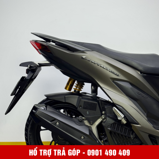 Vario 150 2019 Bs 59T2 - 34171