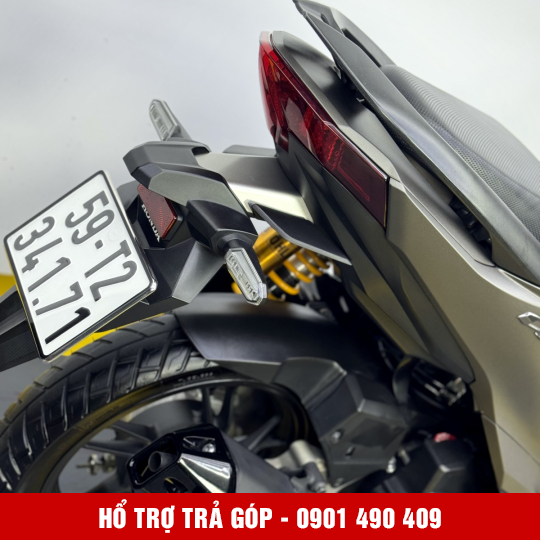 Vario 150 2019 Bs 59T2 - 34171