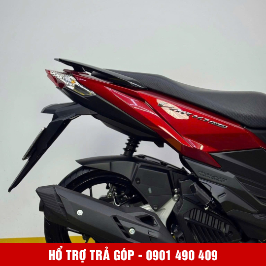 Vario 150 59AB-61253