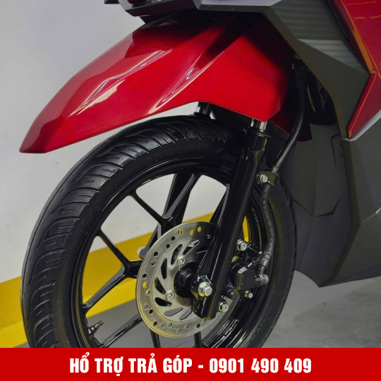 Vario 150 59AB-61253