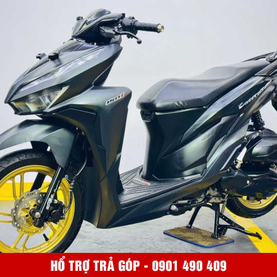 Vario 59PA 18621