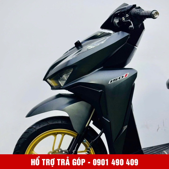 Vario 59PA 18621
