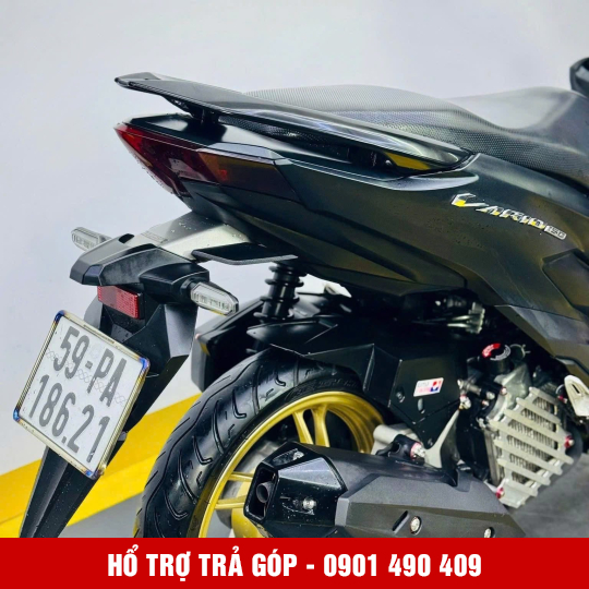 Vario 59PA 18621