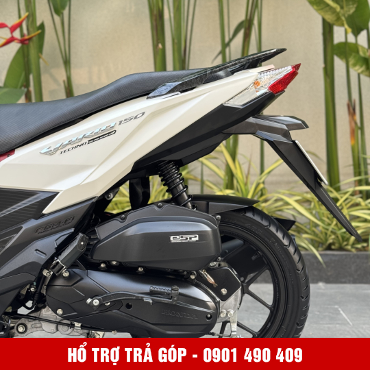 Vario 150 2016 BS 59TA - 21012 ( Bao Sang Tên )