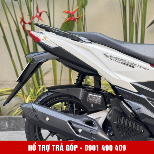 Vario 150 2016 BS 59TA - 21012 ( Bao Sang Tên )