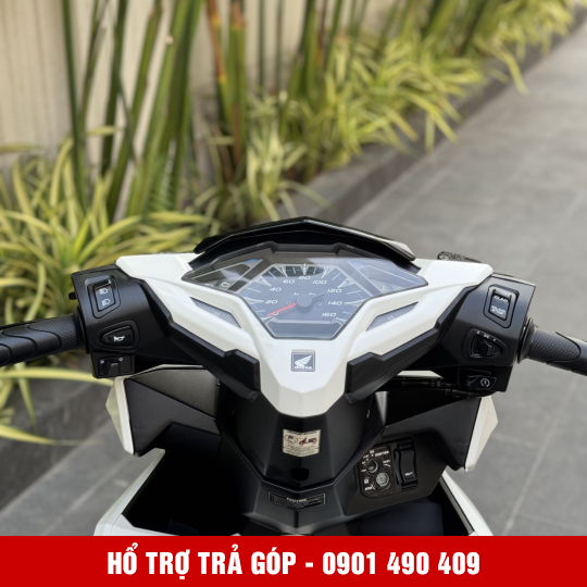 Vario 150 2016 BS 59TA - 21012 ( Bao Sang Tên )