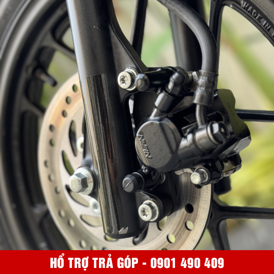 Vario 150 2016 BS 59TA - 21012 ( Bao Sang Tên )