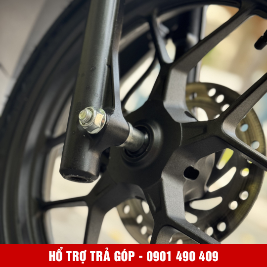 Vario 150 2016 BS 59TA - 21012 ( Bao Sang Tên )