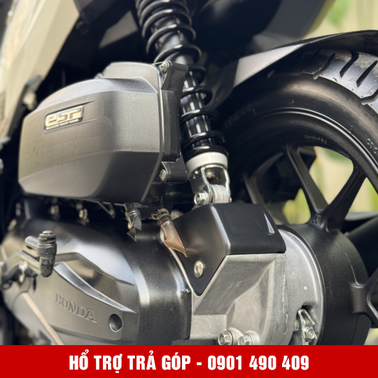 Vario 150 2016 BS 59TA - 21012 ( Bao Sang Tên )
