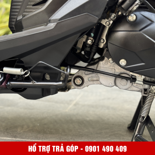 Vario 150 2016 BS 59TA - 21012 ( Bao Sang Tên )